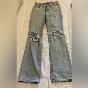 Urban Outfitters Bootcut Jeans